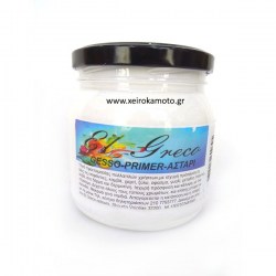 500ml gesso